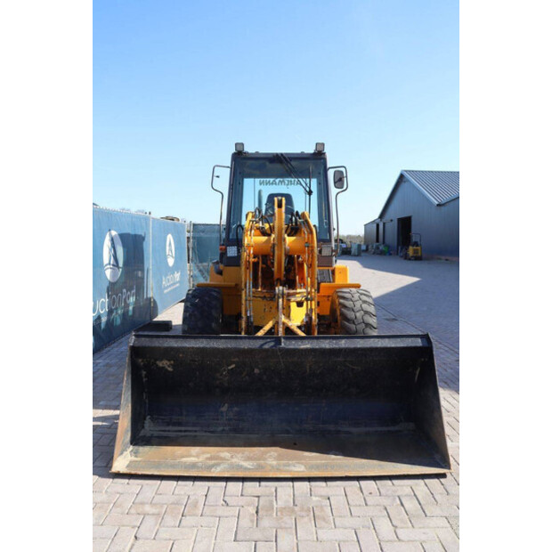 2000 Ahlmann AZ85-46270996