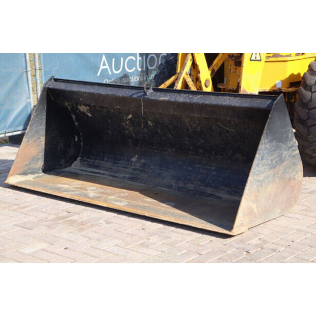 2000 Ahlmann AZ85-46270998