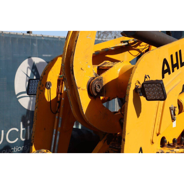 2000 Ahlmann AZ85-46271001