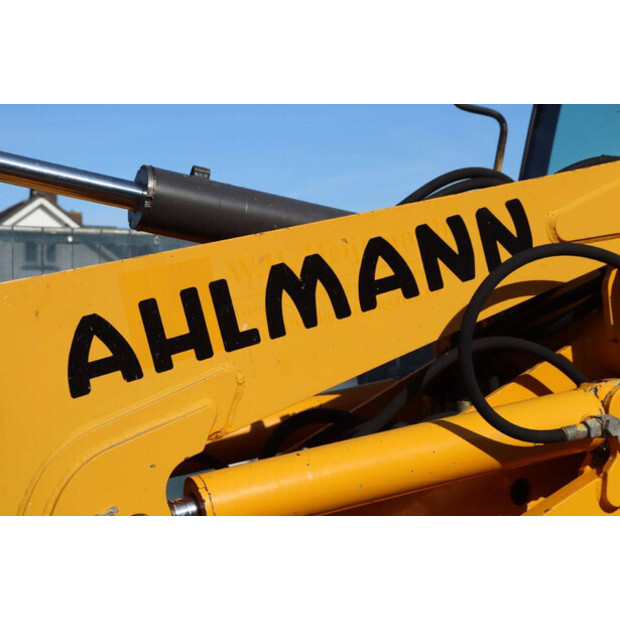 2000 Ahlmann AZ85-46271002