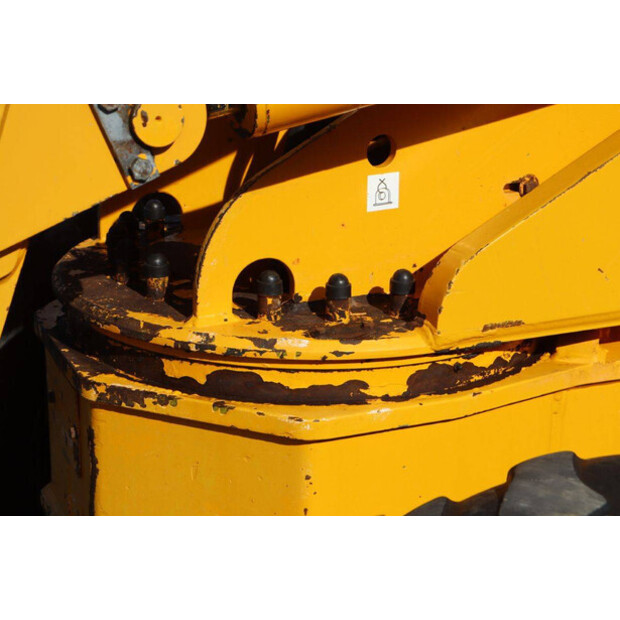 2000 Ahlmann AZ85-46271004