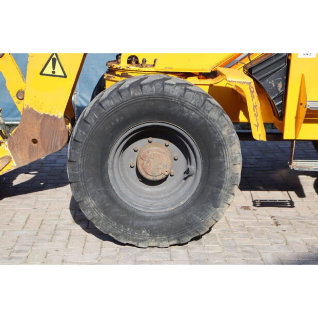 2000 Ahlmann AZ85-46271005