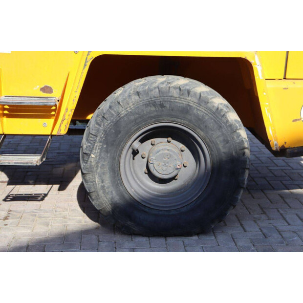 2000 Ahlmann AZ85-46271006