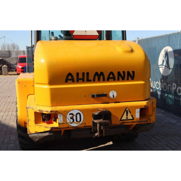 2000 Ahlmann AZ85-46271009
