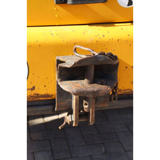 2000 Ahlmann AZ85-46271010