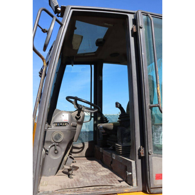 2000 Ahlmann AZ85-46271011