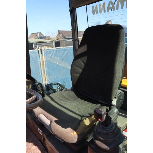 2000 Ahlmann AZ85-46271012