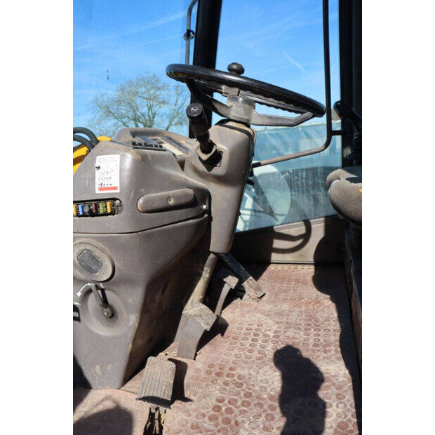 2000 Ahlmann AZ85-46271013