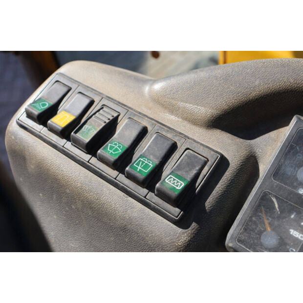 2000 Ahlmann AZ85-46271015