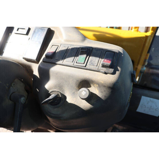 2000 Ahlmann AZ85-46271016