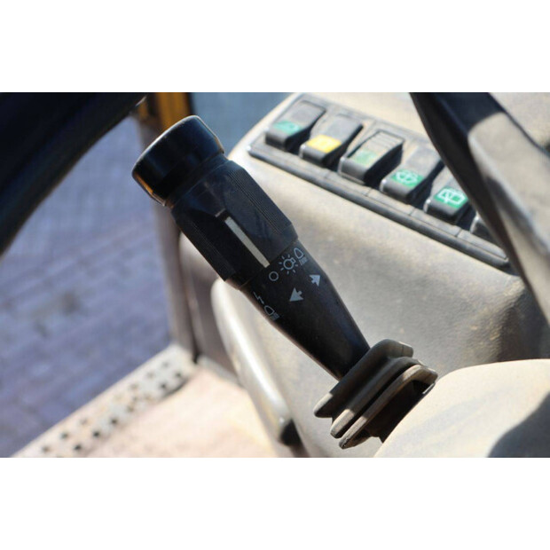 2000 Ahlmann AZ85-46271017