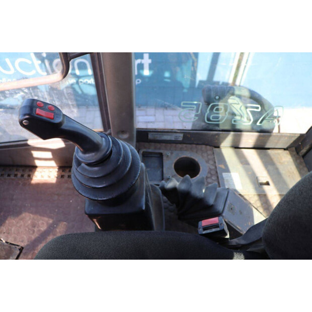 2000 Ahlmann AZ85-46271018