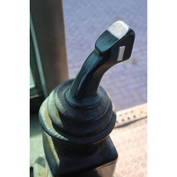 2000 Ahlmann AZ85-46271021