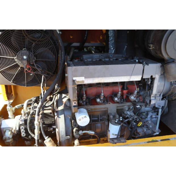 2000 Ahlmann AZ85-46271022