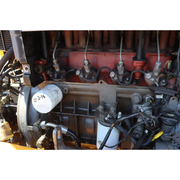 2000 Ahlmann AZ85-46271024