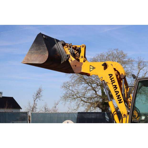 2000 Ahlmann AZ85-46271029