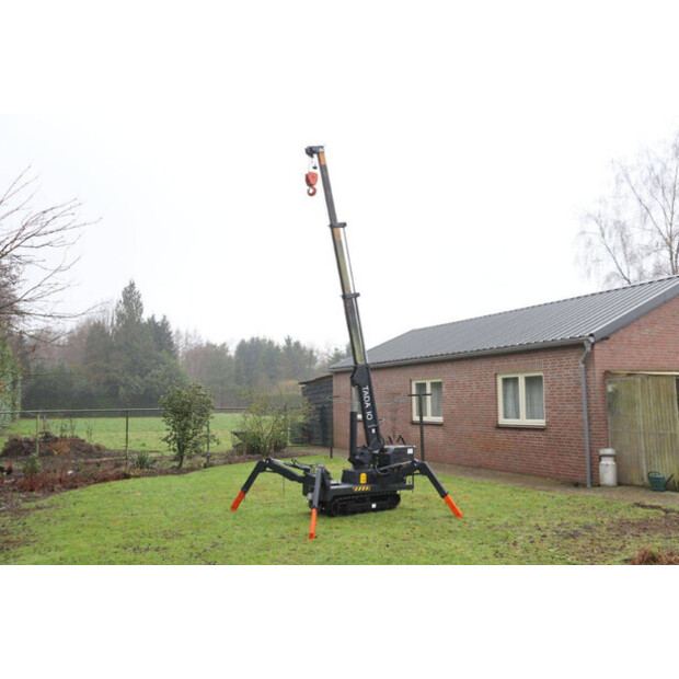 TADANO SK-70L-16-46271030