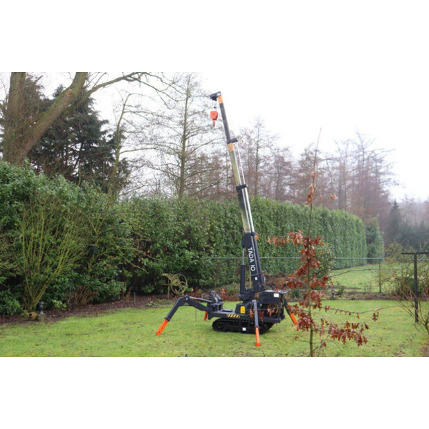 TADANO SK-70L-16-46271032