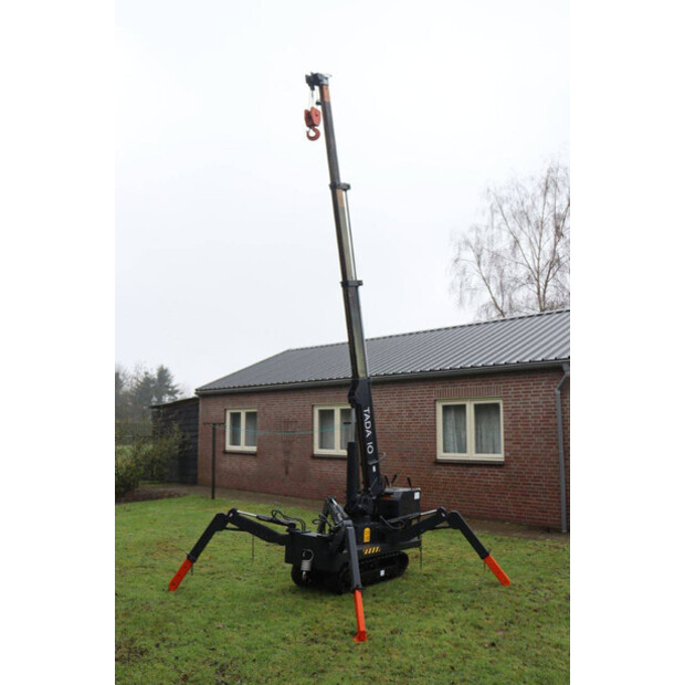 TADANO SK-70L-16-46271038