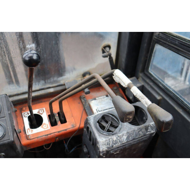 2003 NISSAN VF05H70U-46271083