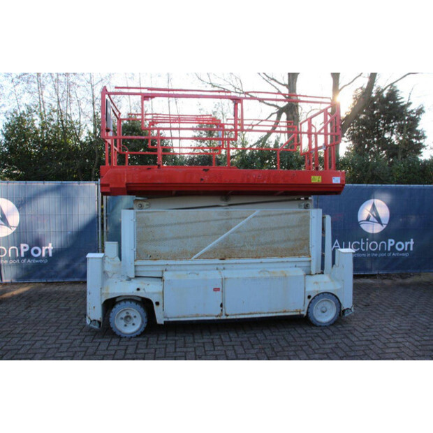 2013 بي بي PB S151-16 ES-46271093