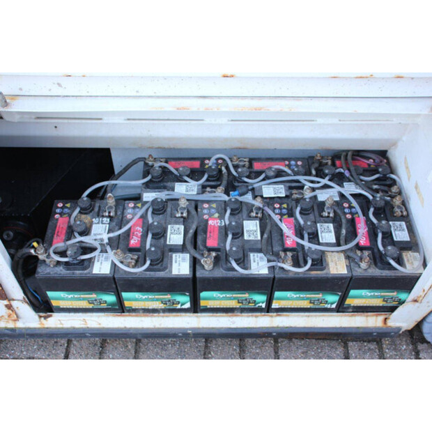 2013 بي بي PB S151-16 ES-46271106