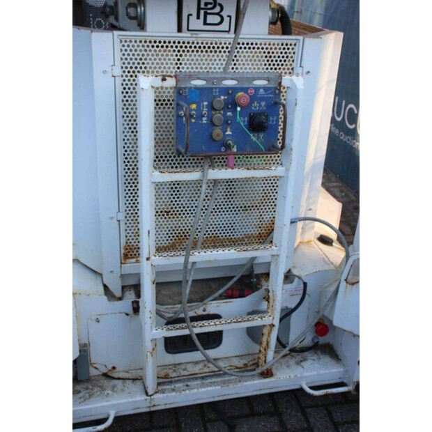 2013 بي بي PB S151-16 ES-46271109