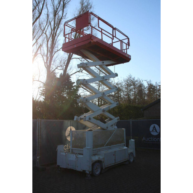 2013 بي بي PB S151-16 ES-46271118