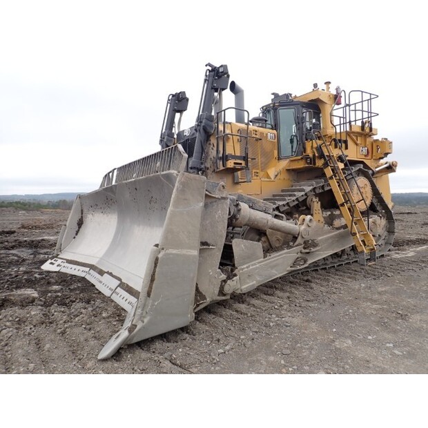 2025 كاتربيلر D11-46271122