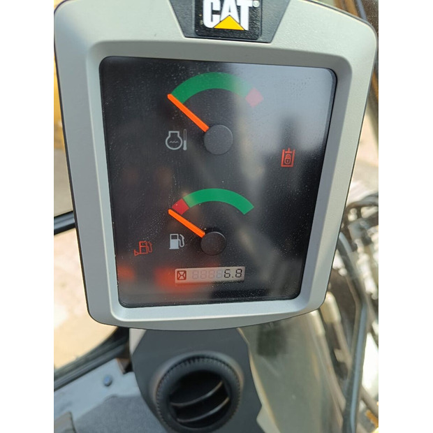 2025 Caterpillar 320D3 GC-46279926