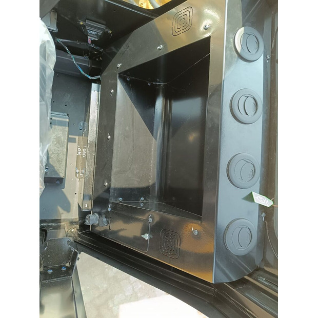 2025 Caterpillar 320D3 GC-46279929