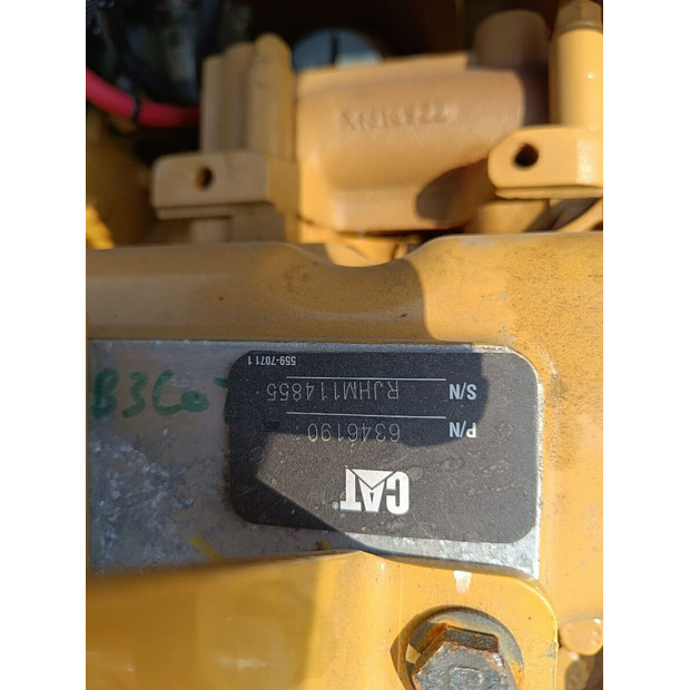 2025 Caterpillar 320D3 GC-46279931