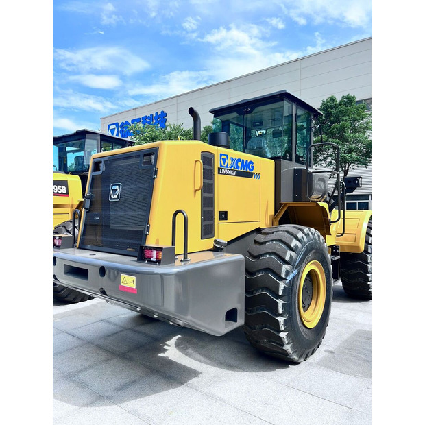 2025 اكس سي ام جي XC968-46279968