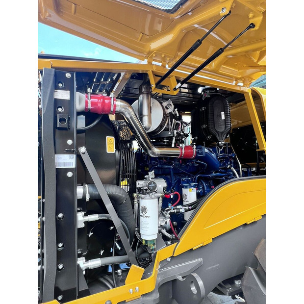 2025 اكس سي ام جي XC968-46279970