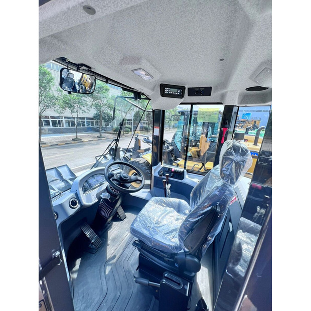 2025 اكس سي ام جي XC968-46279987