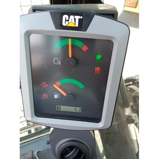 2025 Caterpillar 320D3 GC-46280103