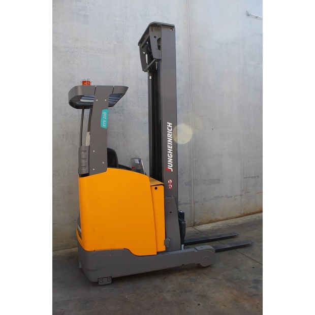2022 Jungheinrich ETV 210 740 DZ-46280140