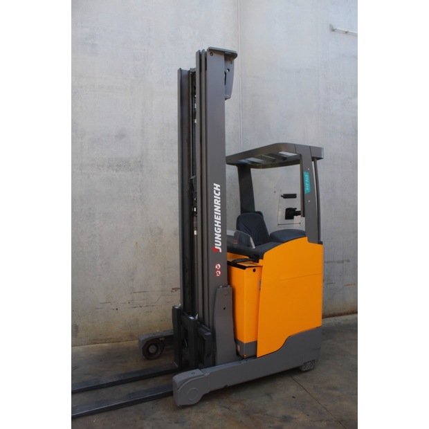 2022 Jungheinrich ETV 210 740 DZ-46280142
