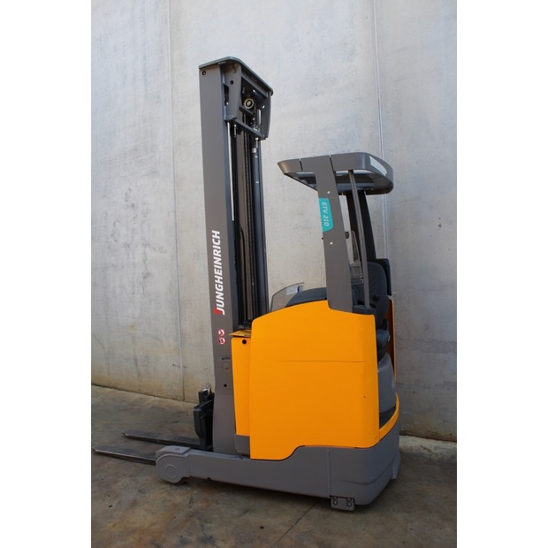 2022 Jungheinrich ETV 210 740 DZ-46280144