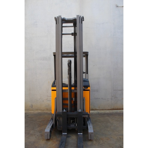 2022 Jungheinrich ETV 210 740 DZ-46280146