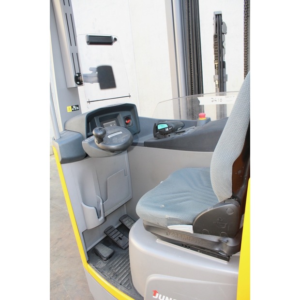 2022 Jungheinrich ETV 210 740 DZ-46280150