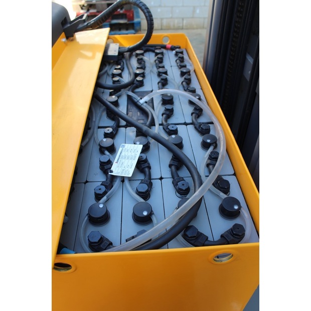 2022 Jungheinrich ETV 210 740 DZ-46280153