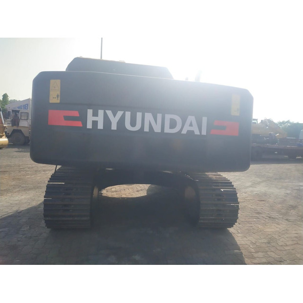 2025 Hyundai R210-46280160