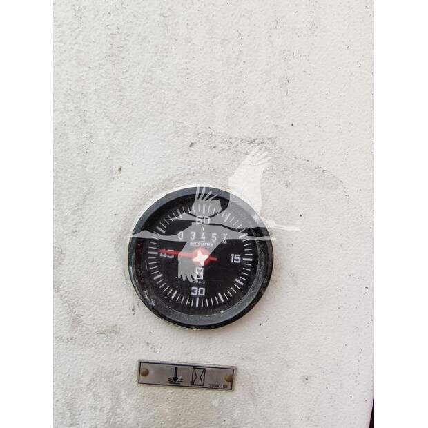 2011 ساندفيك DX800-46280945