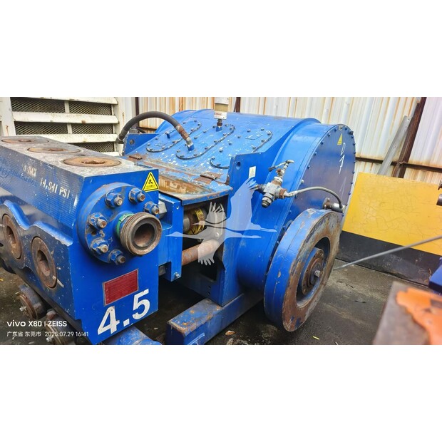 2010 SPM OIL & GAS TWS2250-46282020