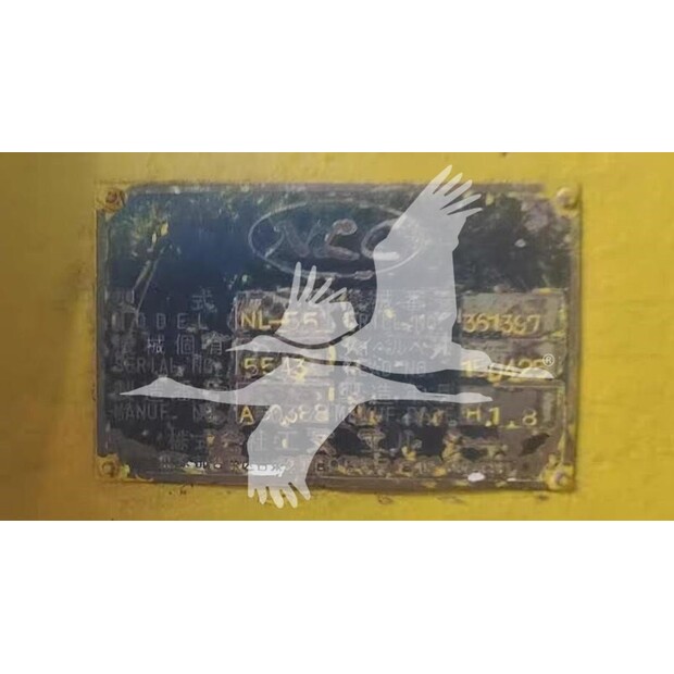 2015 NLC NL55-46282572