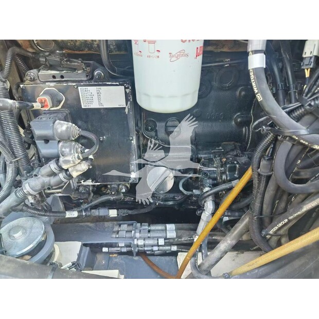 2021 Wirtgen W50HR-46282665