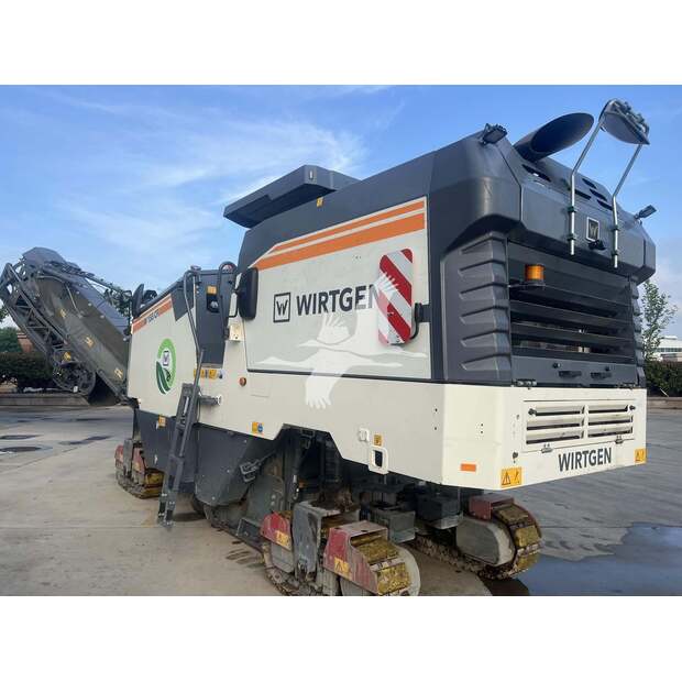 2023 Wirtgen W155CFI-46282750