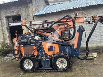 Image for DRILLING EQUIPMENT 2006 Tamrock Commando 300