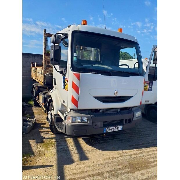 2005 Renault Midlum-46285993